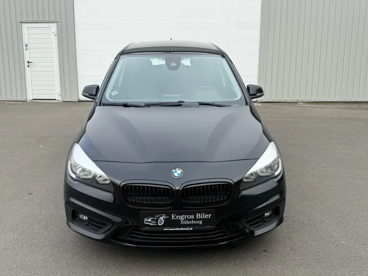 Billede 2 - BMW 218d 2,0 Gran Tourer Advantage aut. 7prs