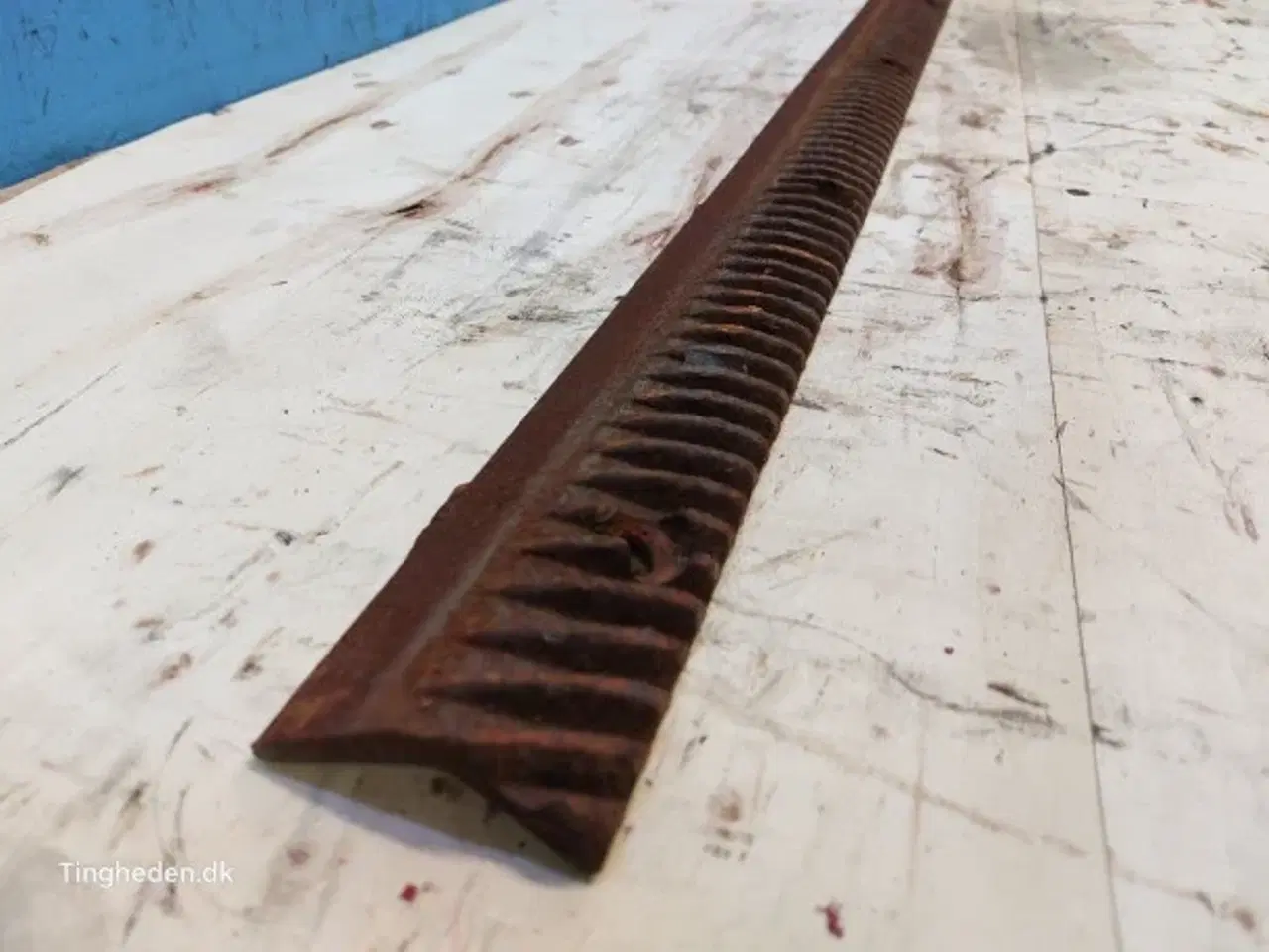 Billede 8 - Dronningborg D7000 Slagle R. 28340114