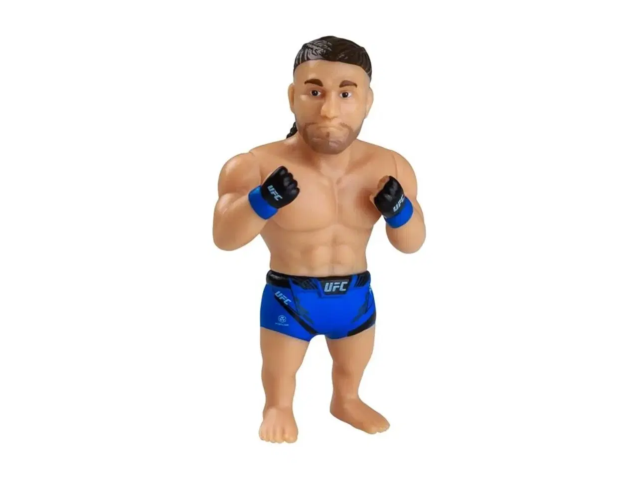 Billede 4 - Legetøjsfigurer UFC Octagon Fighters S1 – Collectible Fights 8-pack deluxe