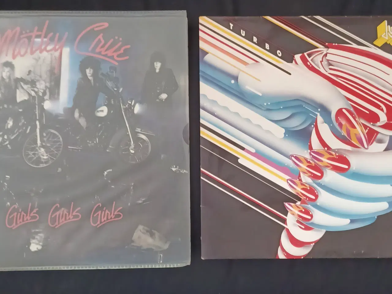 Billede 5 - LP'er, samlet pris. Bud indtil 11/7