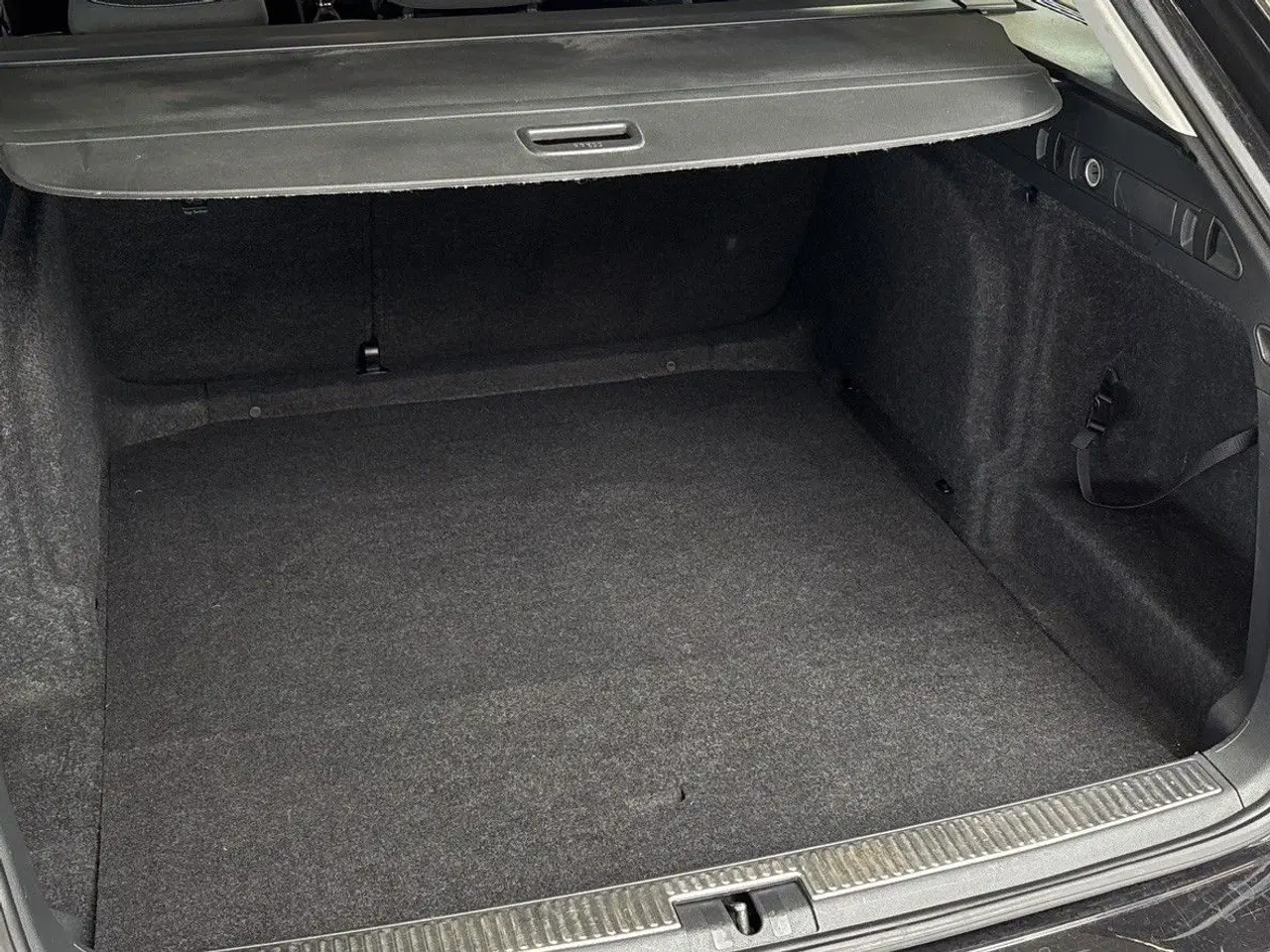 Billede 8 - Skoda Superb Combi 1,4 TSI Active 125HK Stc