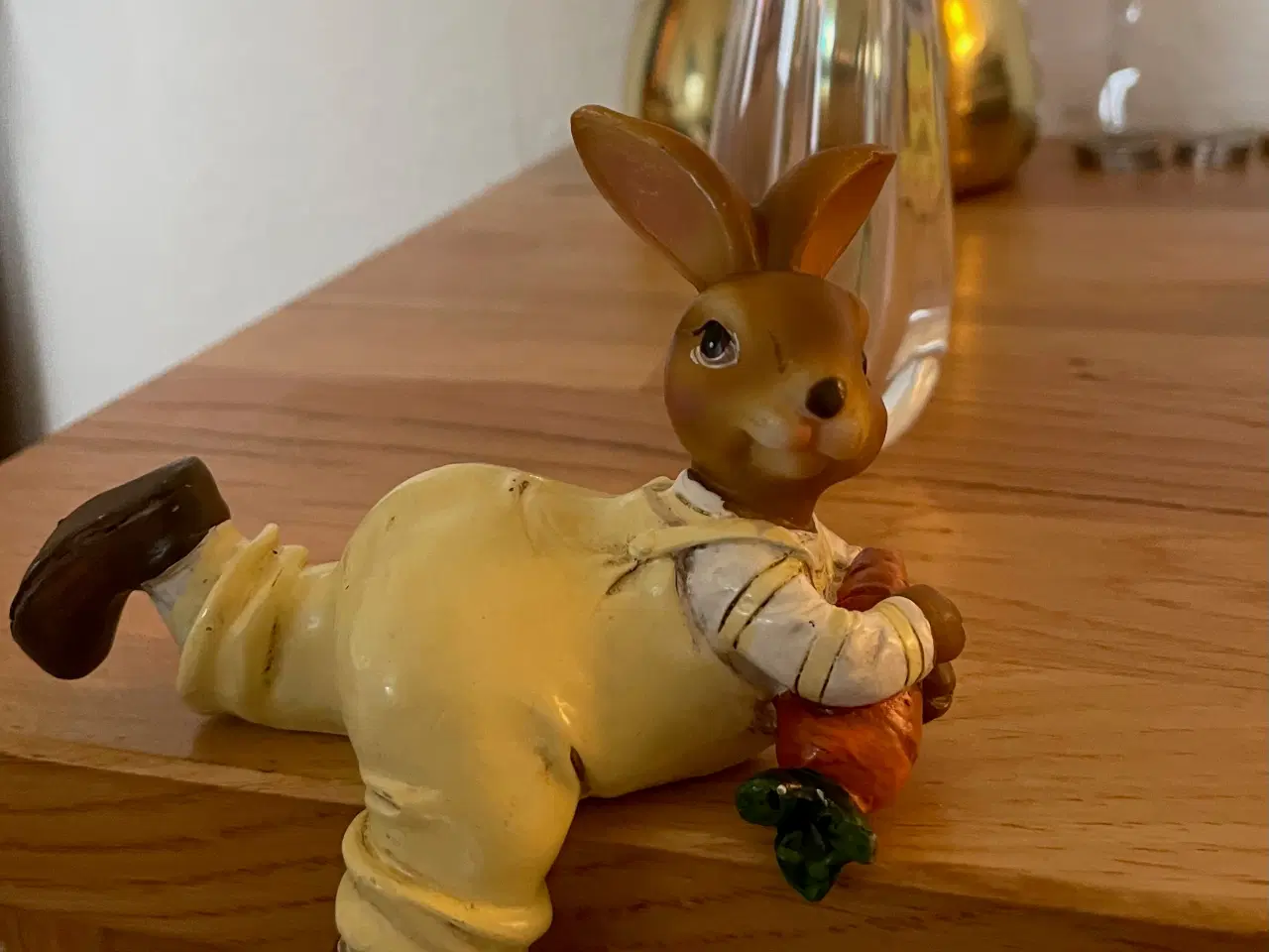 Billede 4 - Påskepynt, noget er retro. Forskellig pris