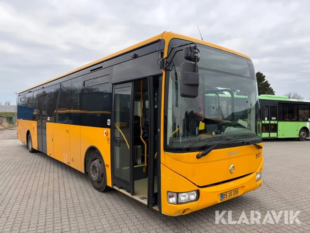 Billede 3 - Bus IRISBUS Crossway LE - 12.8M