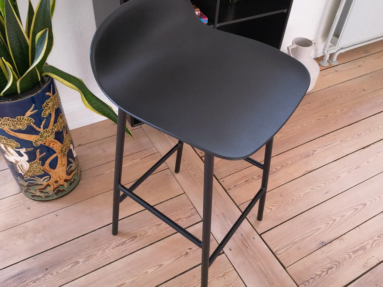 Billede 4 - Normann Copenhagen barstol