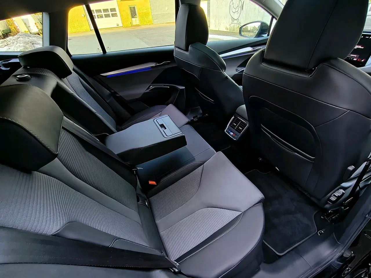 Billede 9 - Skoda Enyaq 60 iV Plus 180HK 5d Aut.