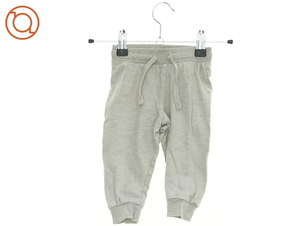 Billede 1 - Sweatpants fra H&M (str. 80 cm)