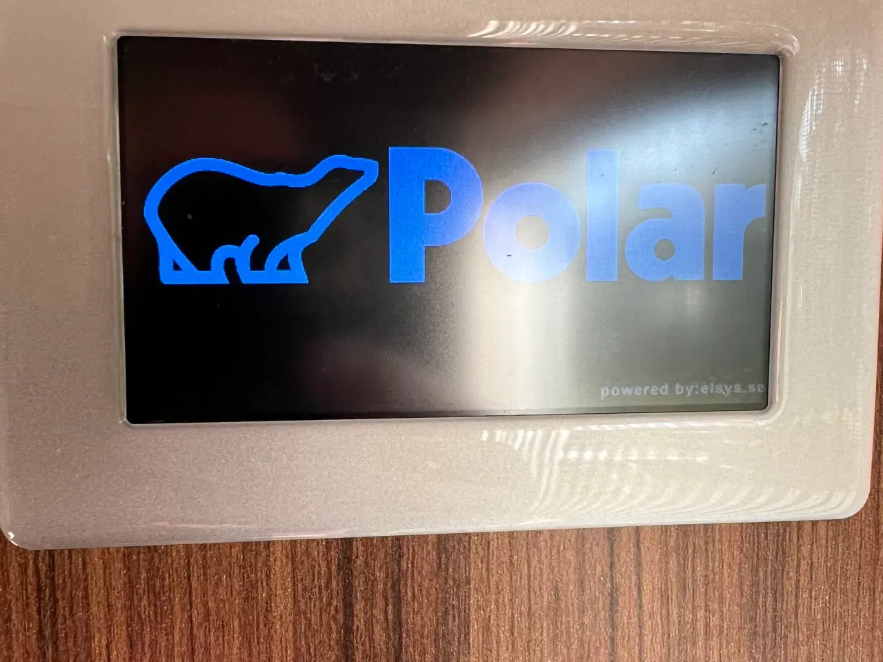 Billede 16 - Polar 520 ctv