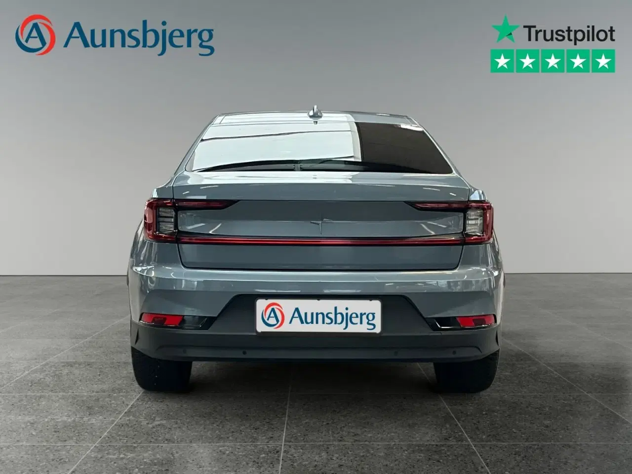 Billede 4 - Polestar 2 Standard Range