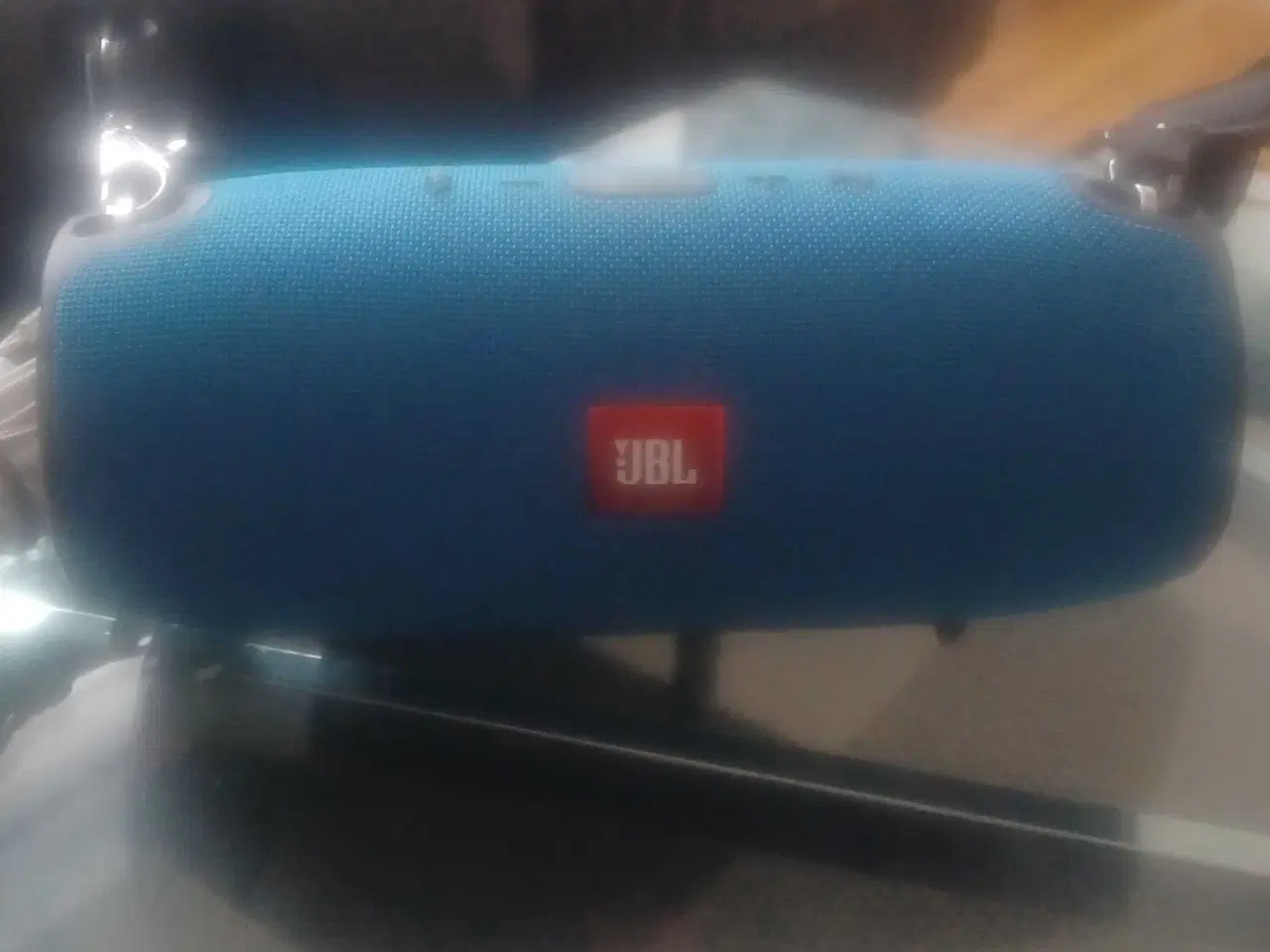 Billede 1 - JBL EXTREME BLUETOOTH HØJTALER..