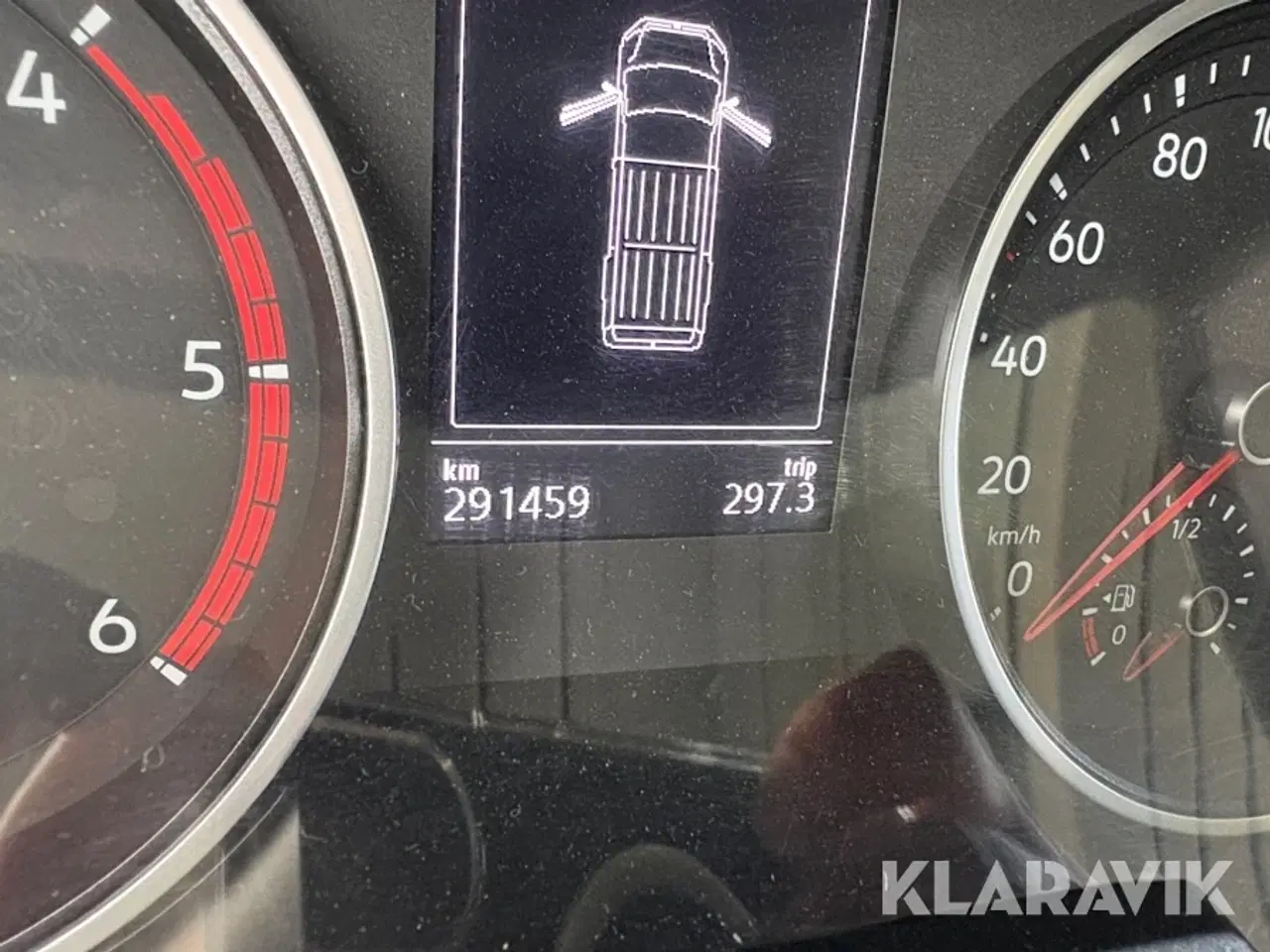 Billede 8 - Varebil MAN TGE 2.0 180 hk van