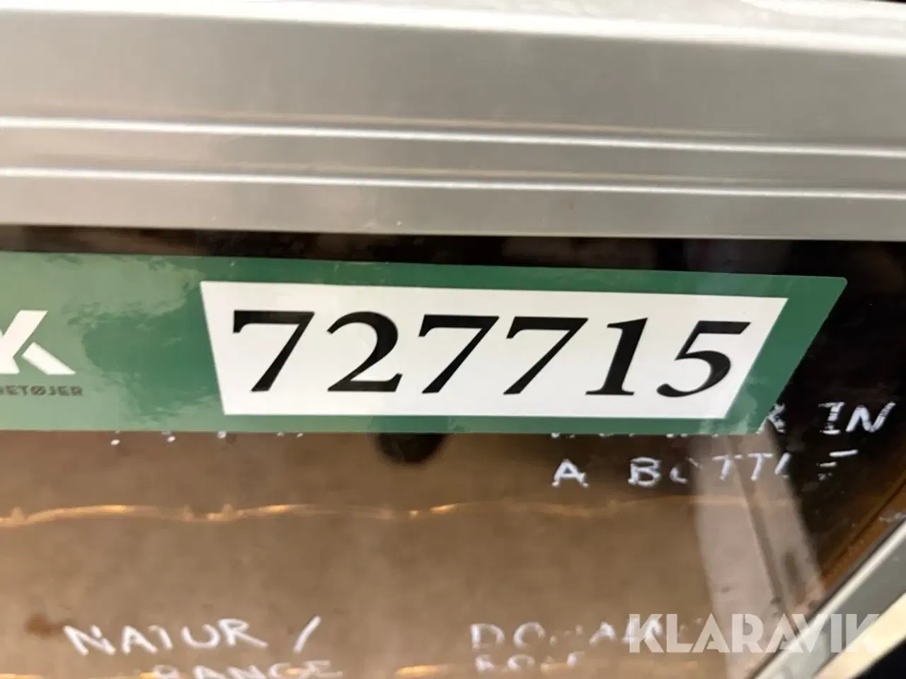 Billede 12 - Vinkøleskab Baumatic BWE40