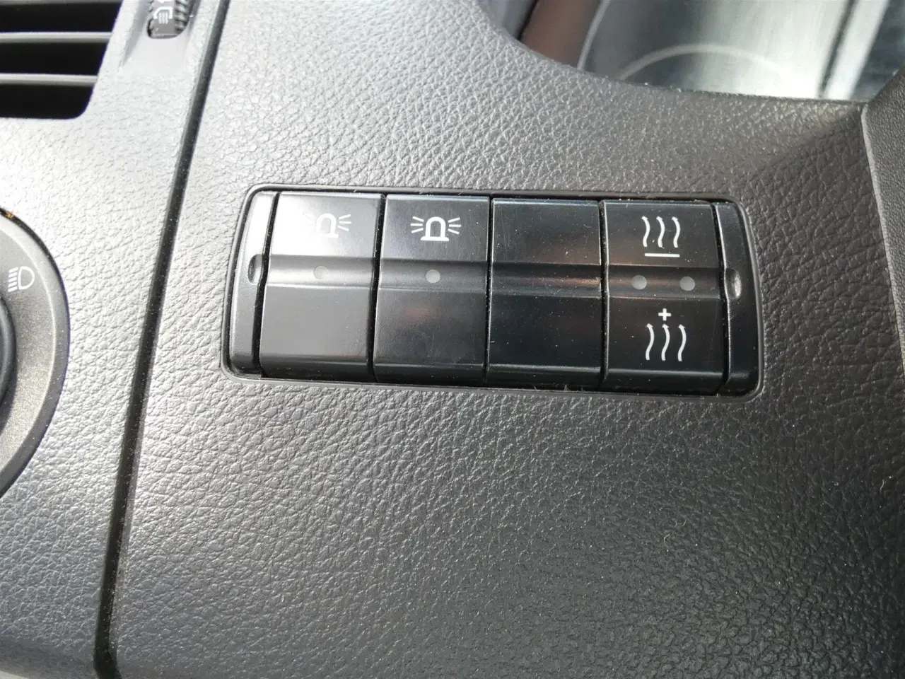 Billede 17 - Mercedes-Benz Sprinter 316 2,1 CDI R2 163HK Van 6g