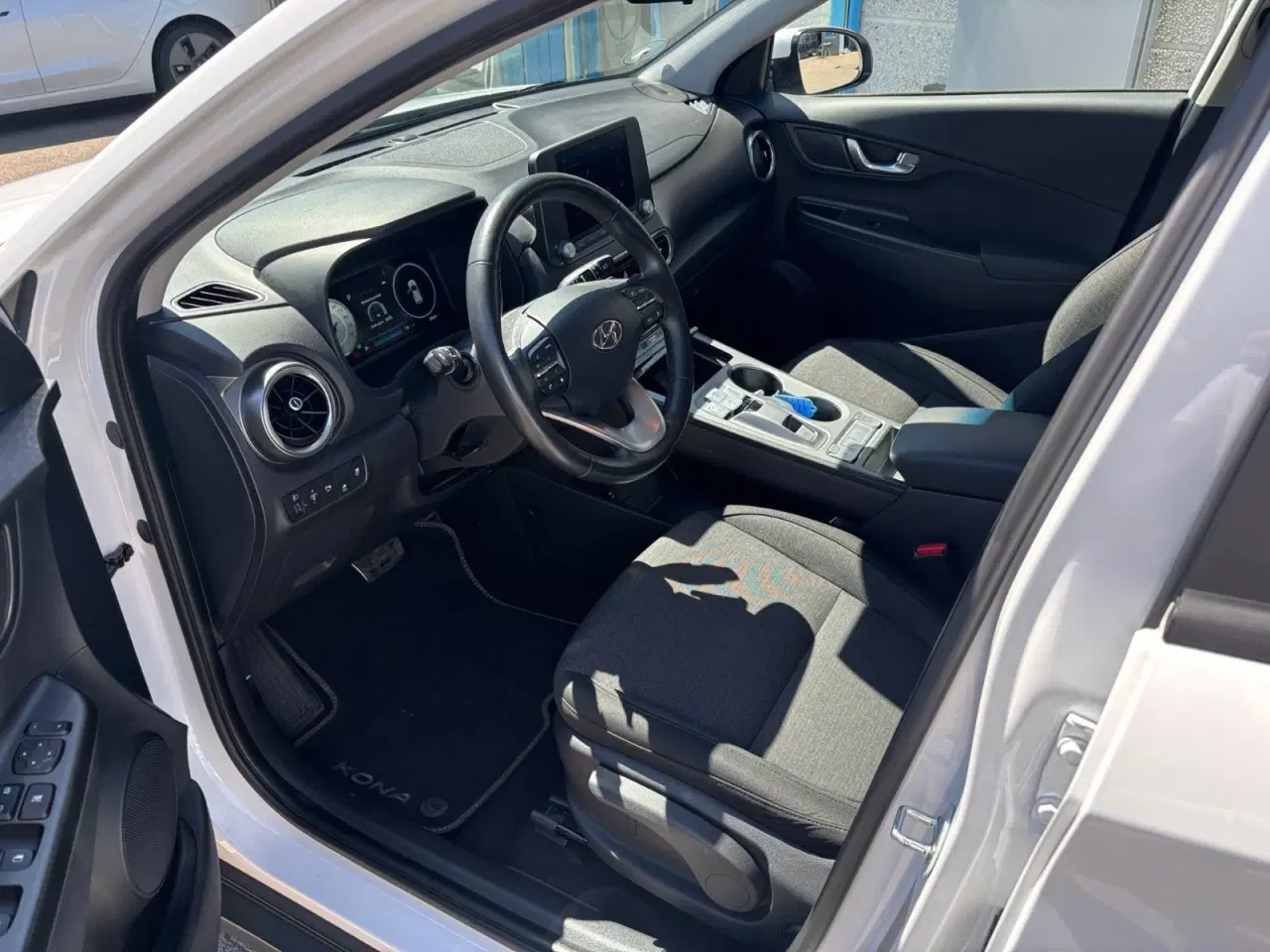 Billede 5 - Hyundai Kona 39 EV Essential