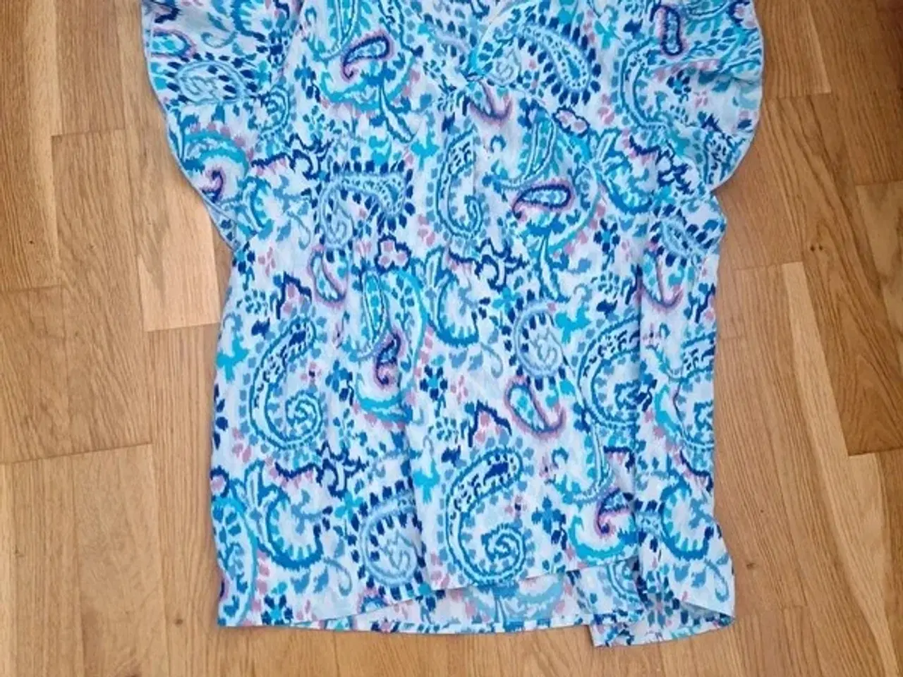 Billede 1 - Damebluse