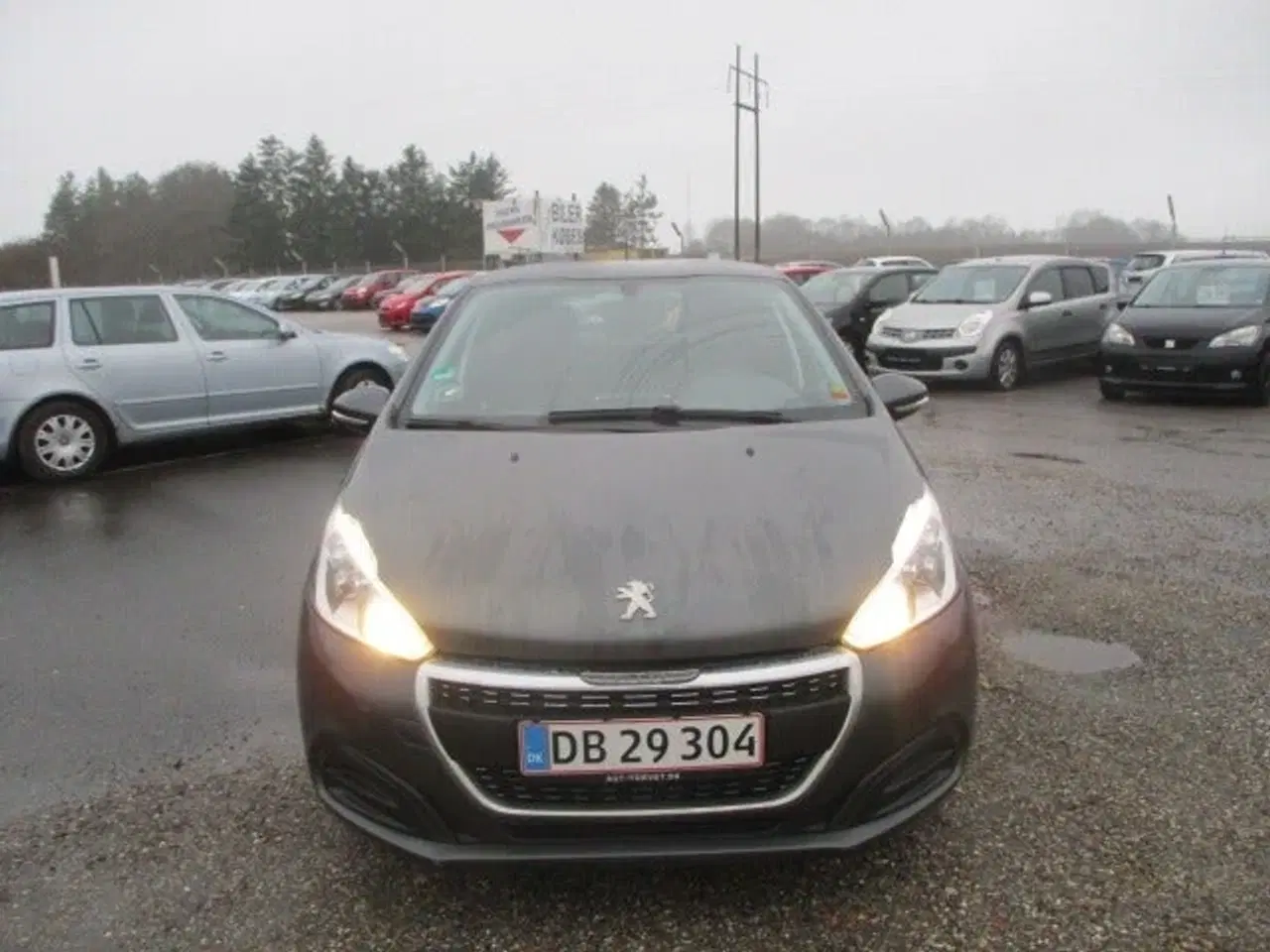 Billede 2 - Peugeot 208 1,6 BlueHDi 100 Active