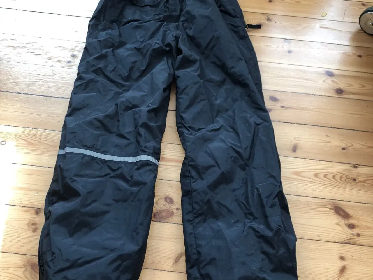 Billede 2 - Overtræksbukser