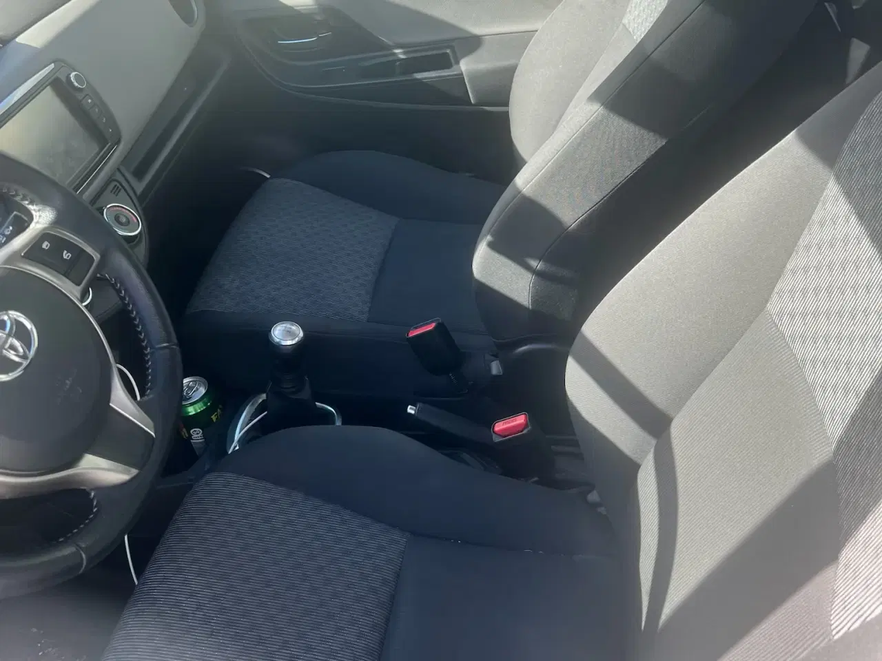 Billede 8 - Toyota Yaris 
