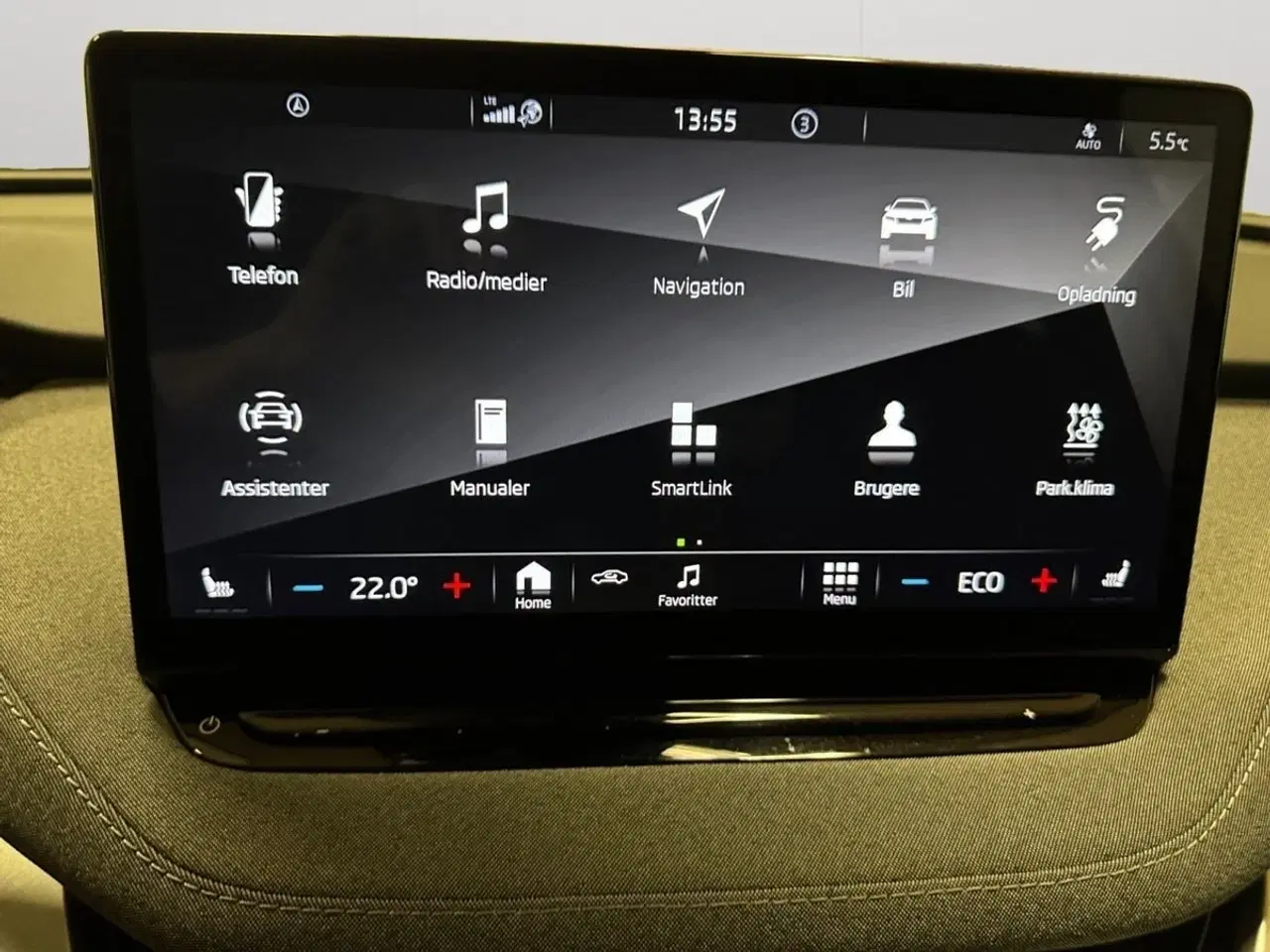 Billede 8 - Skoda Enyaq 80 iV