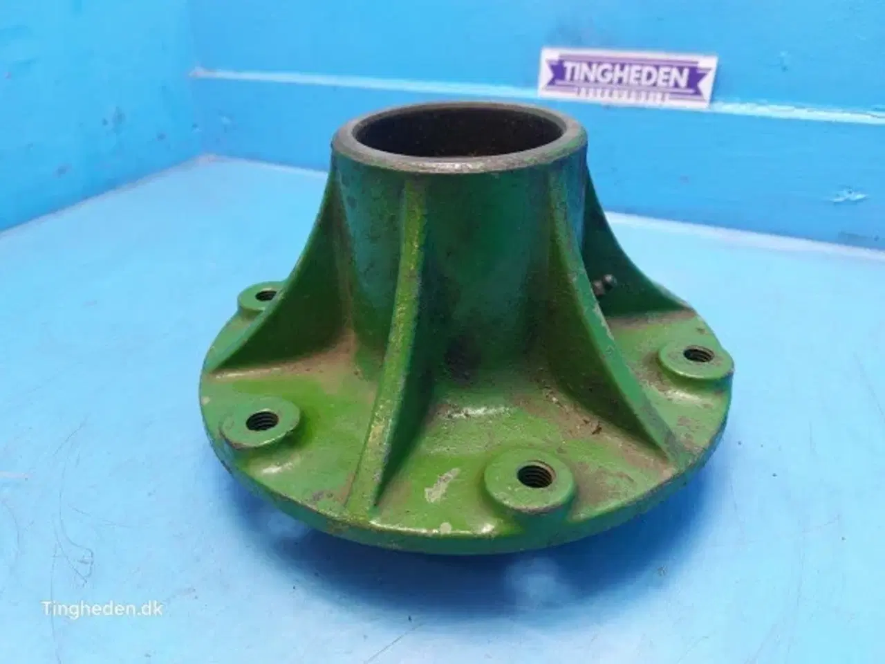 Billede 10 - John Deere Lanz Hjulnav L19890