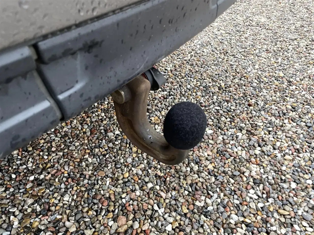 Billede 22 - Land Rover Range Rover 3,6 TDV8 HSE 4x4 272HK 5d 6g Aut.