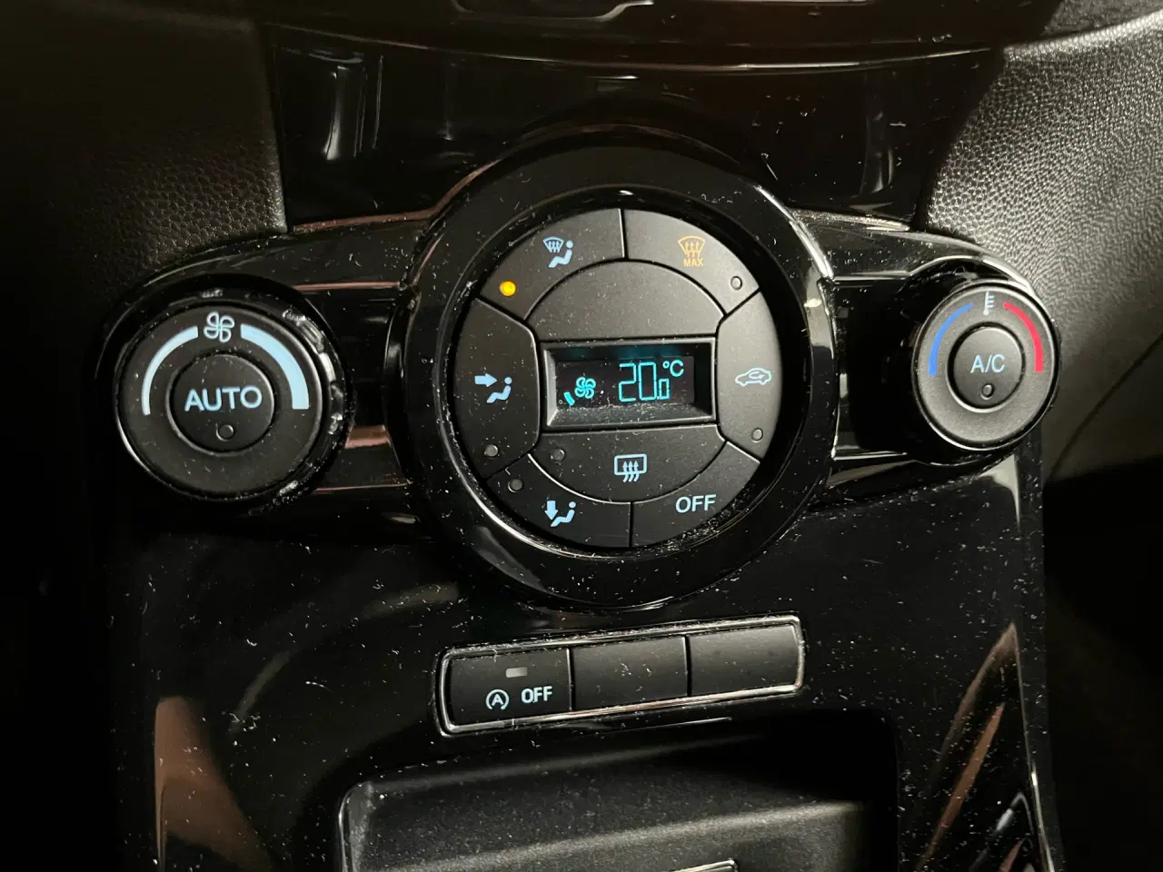 Billede 15 - Ford Fiesta 1,0 EcoBoost Titanium Start/Stop 125HK 5d