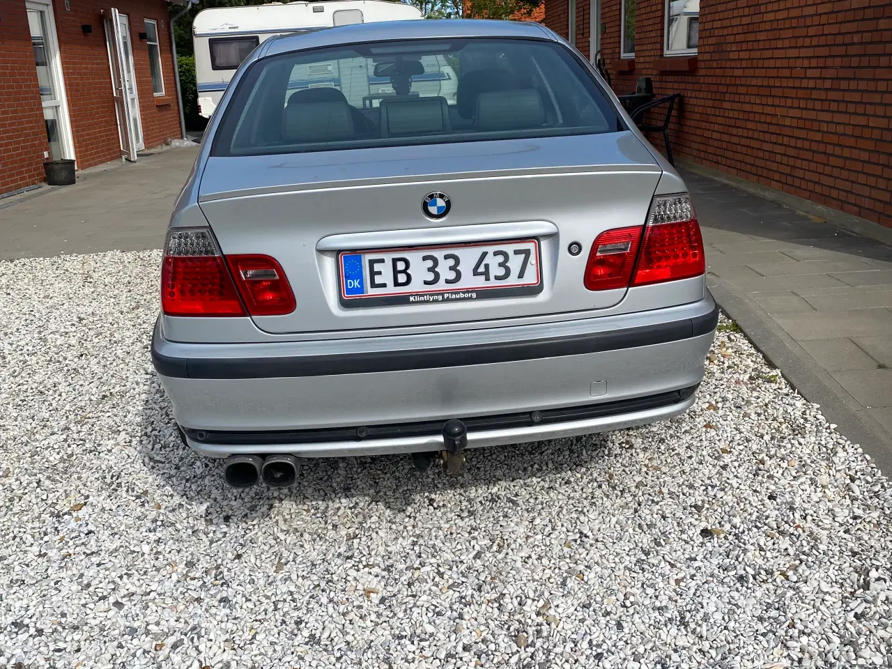 Billede 3 - Bmv 320 e 46