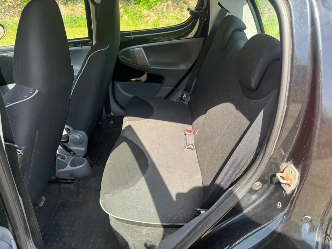 Billede 15 - Peugeot 107 1,0 Comfort