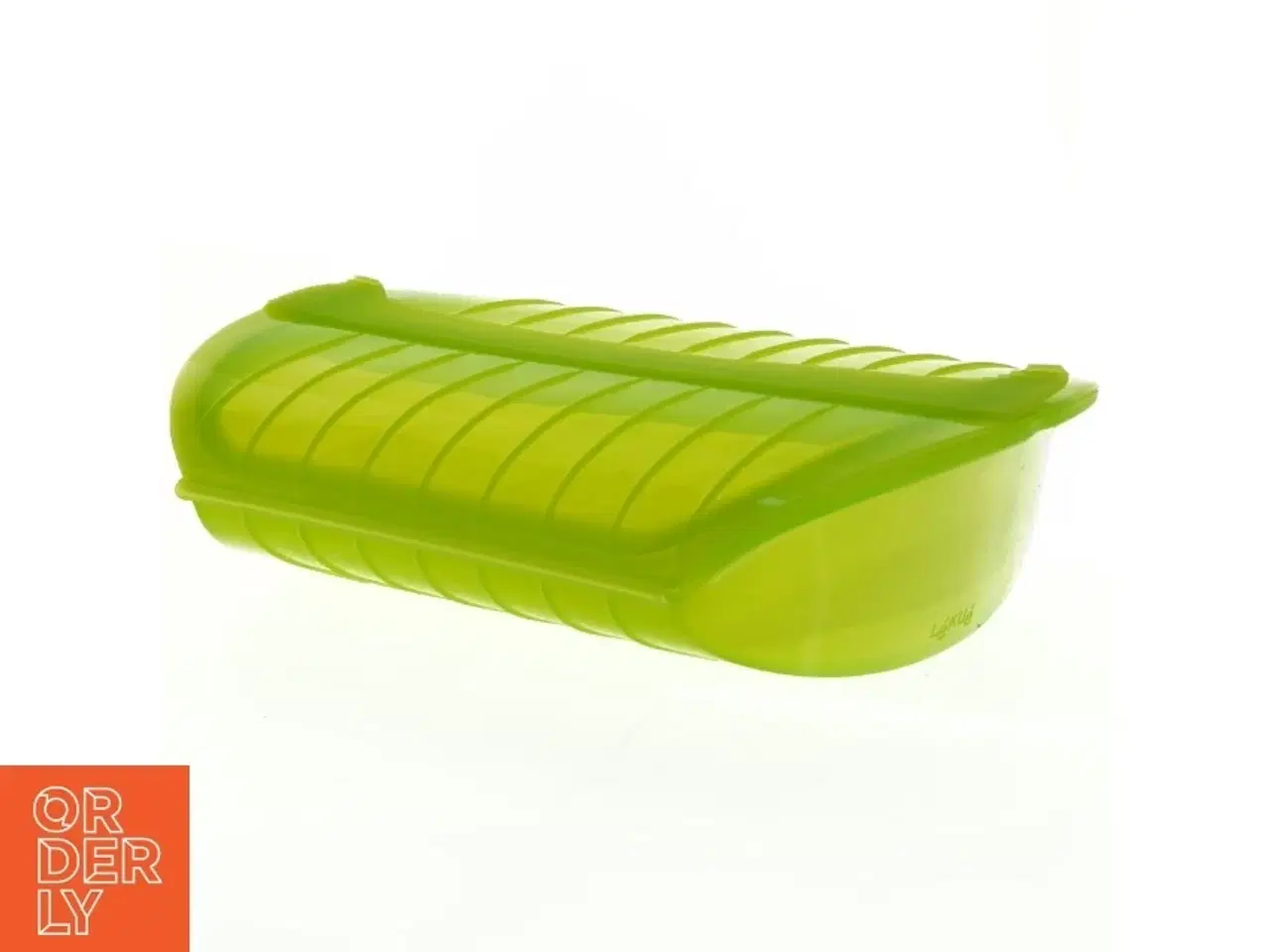 Billede 1 - Lékué Dampkoger (3-4 pers.) (str. 26 x 22 cm)