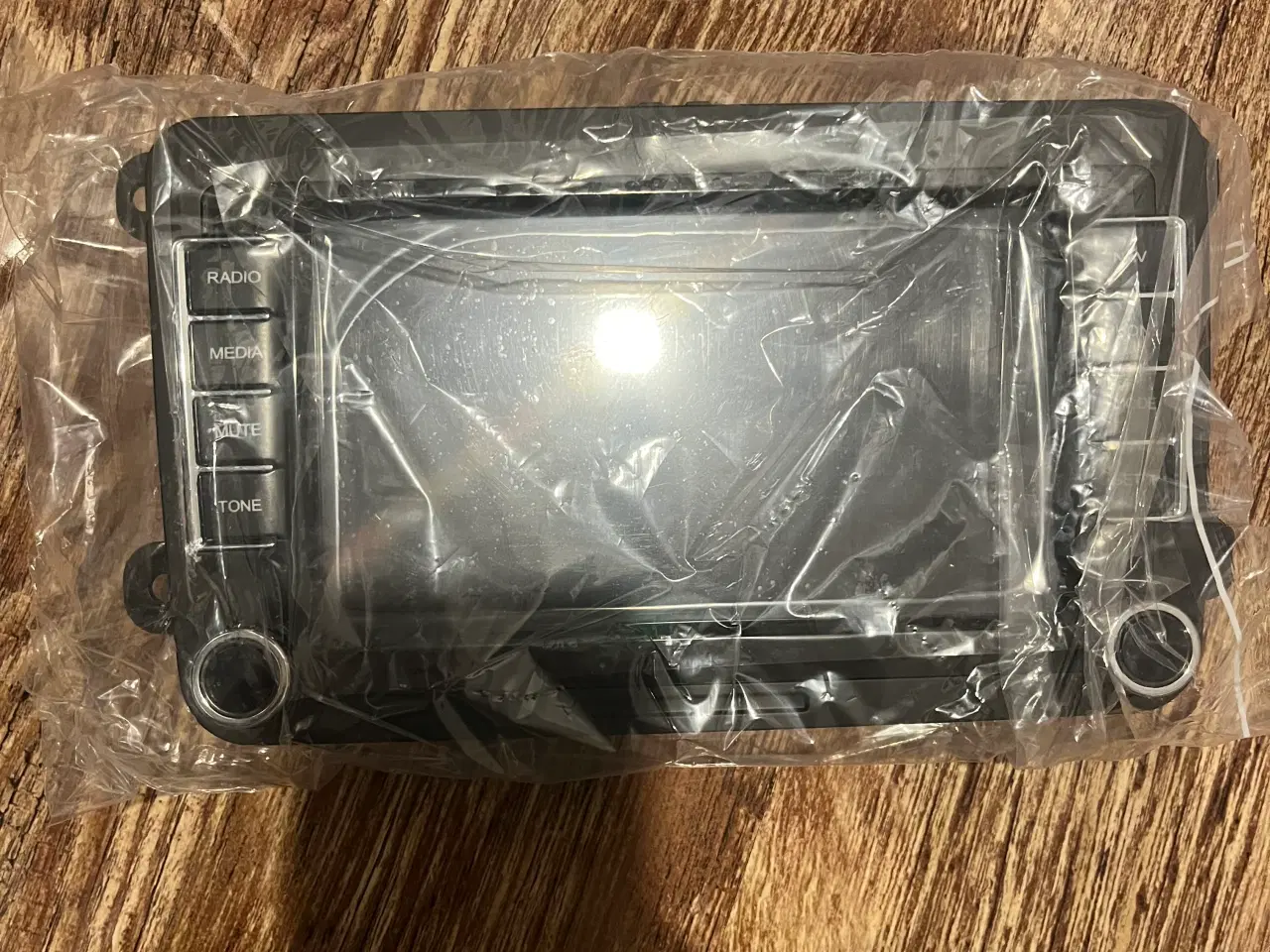 Billede 1 - Volkswagen bil radio navigationssystem