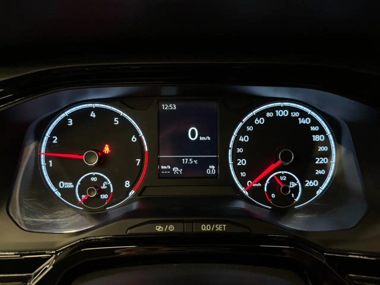 Billede 8 - VW Polo 1,0 TSi 95 Comfortline