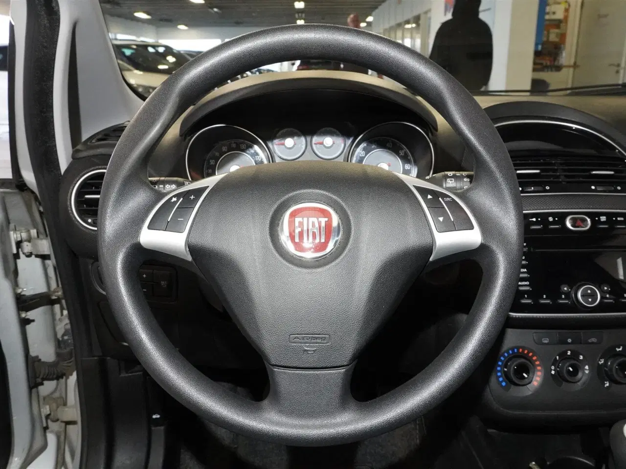 Billede 17 - Fiat Punto 0,9 TwinAir Turbo Popstar Edition 100HK 5d