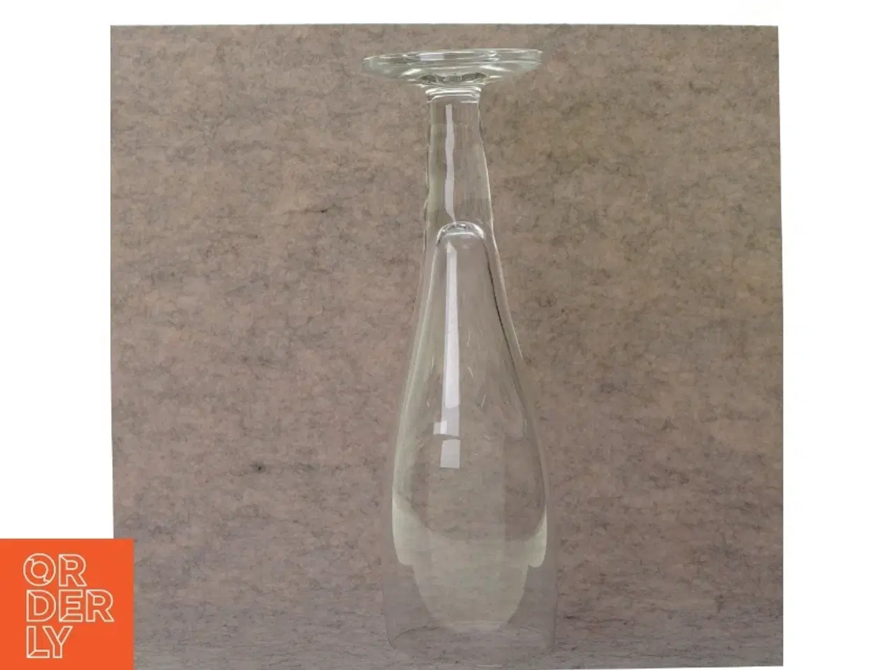 Billede 2 - Glas (str. 24 x 7 cm)