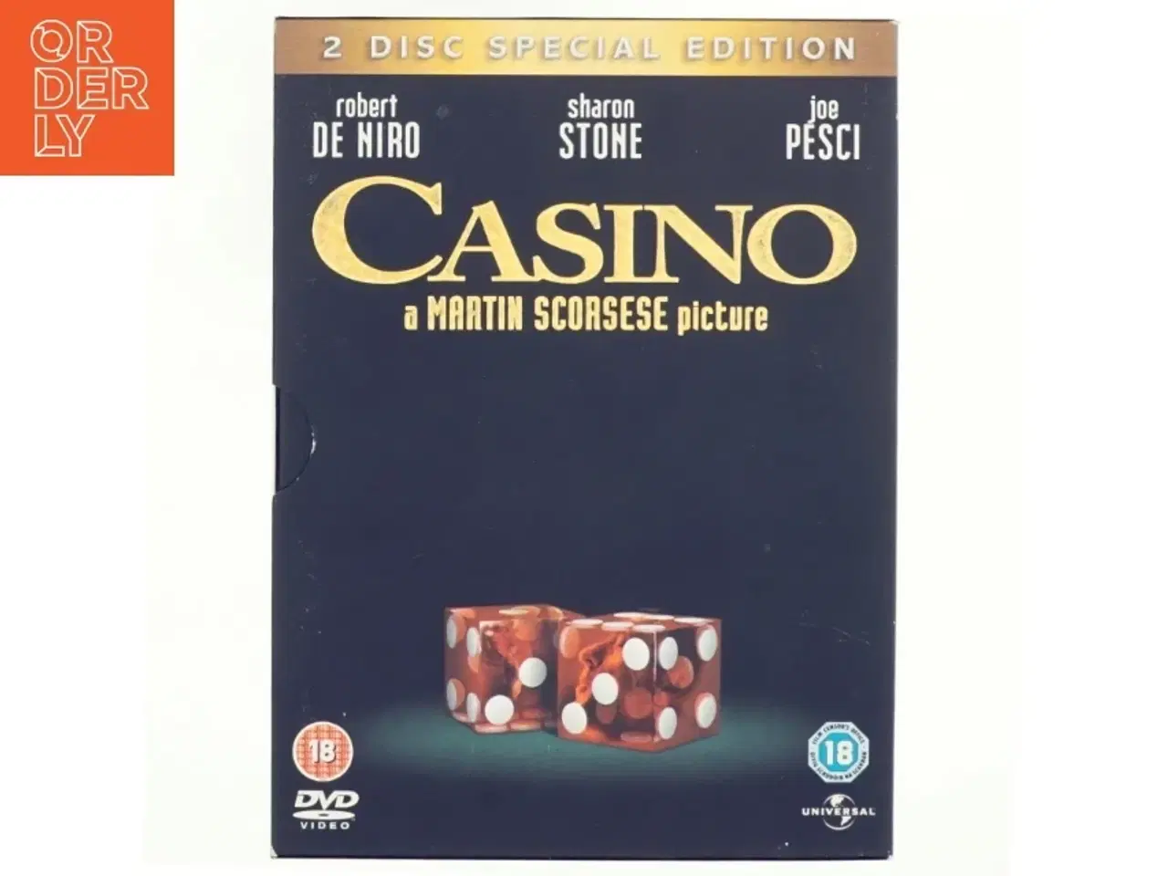 Billede 1 - Casino