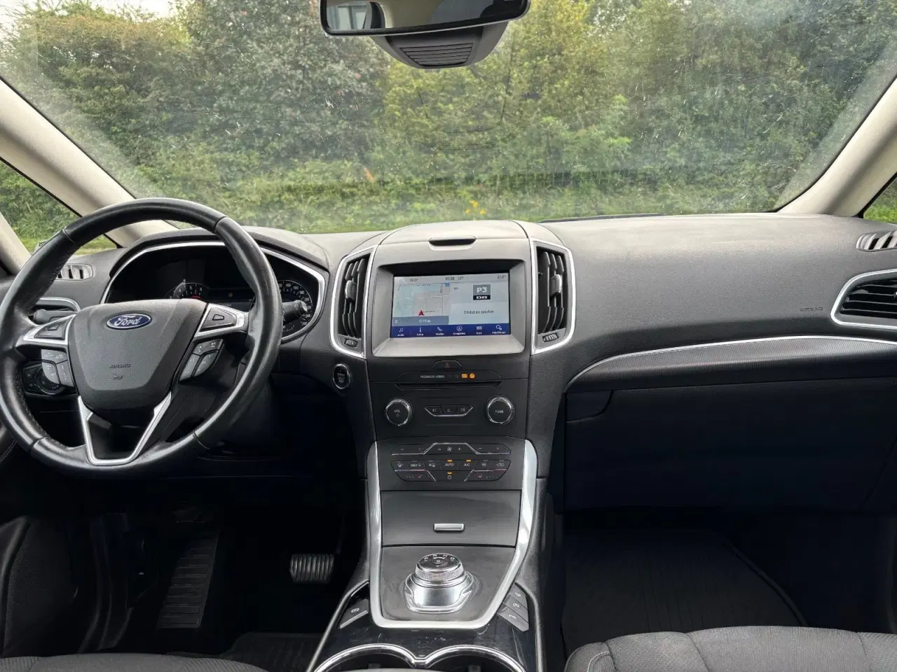 Billede 8 - Ford S-MAX 2,0 EcoBlue Titanium aut. Van