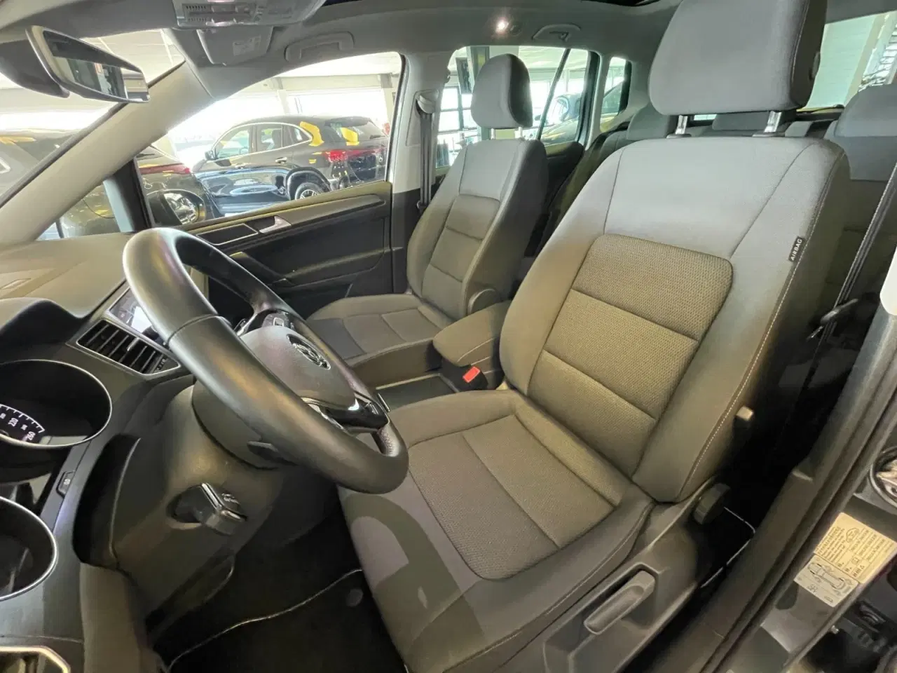 Billede 10 - VW Golf Sportsvan 1,5 TSi 150 Comfortline DSG