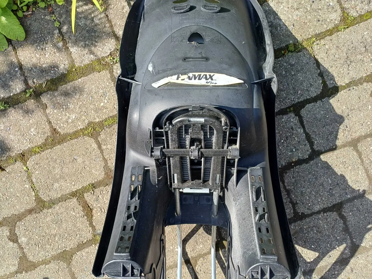 Billede 3 - Cykelstol