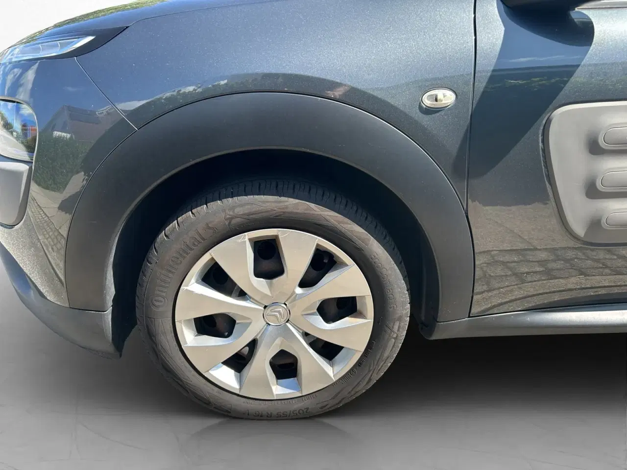 Billede 20 - Citroën C4 Cactus 1,2 PureTech 110 Feel