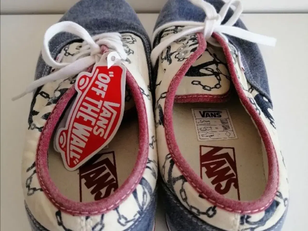 Billede 1 - Vans. 39