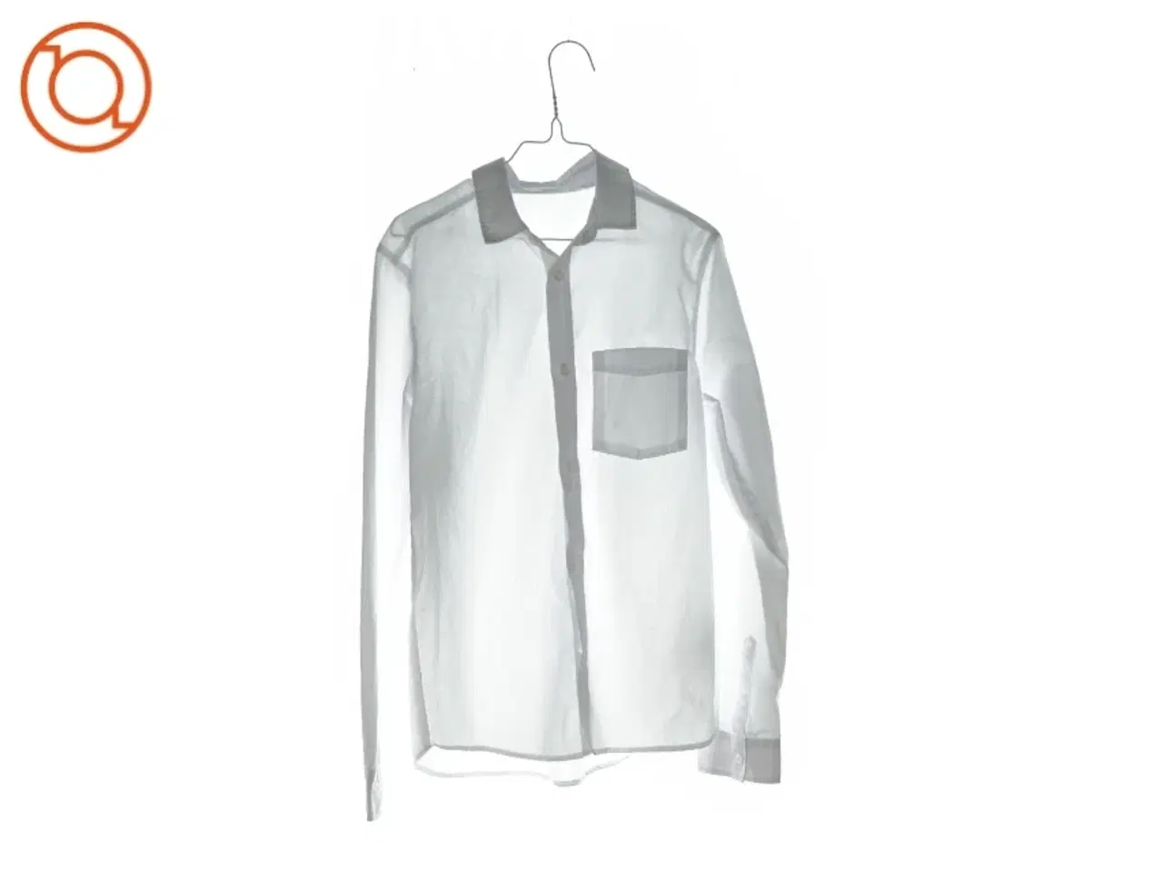Billede 1 - Skjorte fra H&M (str. 152 cm)
