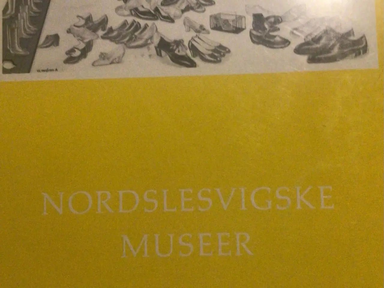 Billede 1 - Nordslesvigske museer, 1981, nr. 8