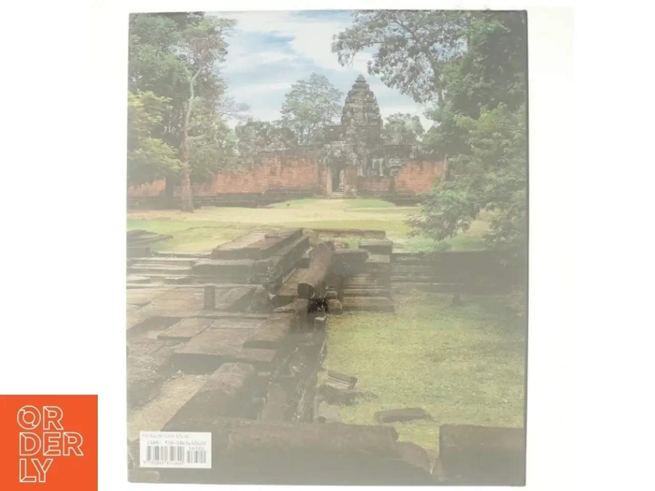 Billede 3 - Temples of Cambodia af Helen Ibbitson Jessup, Barry Brukoff (Bog)