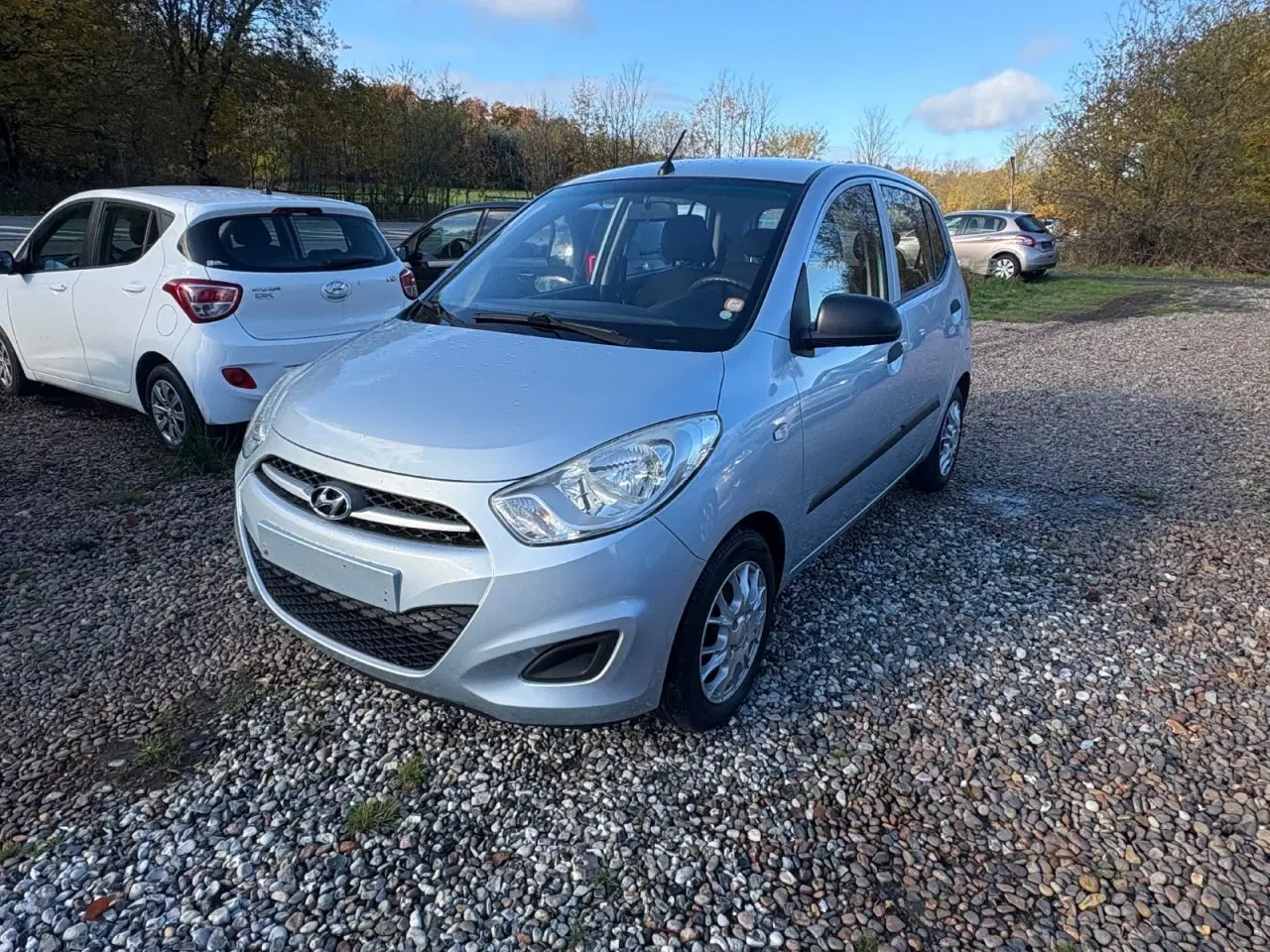 Billede 1 - Hyundai i10 1,2 Comfort