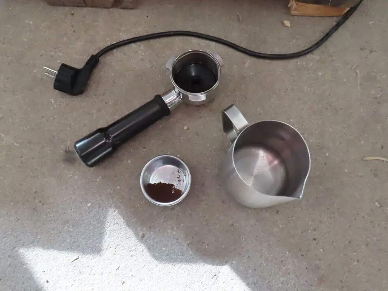 Billede 5 - Espressomaskine SAGE