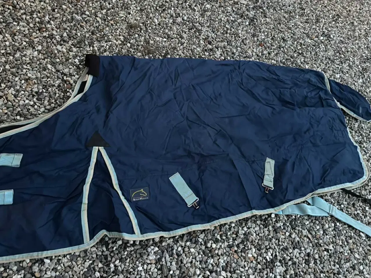 Billede 1 - Vinterdækken 145 380g