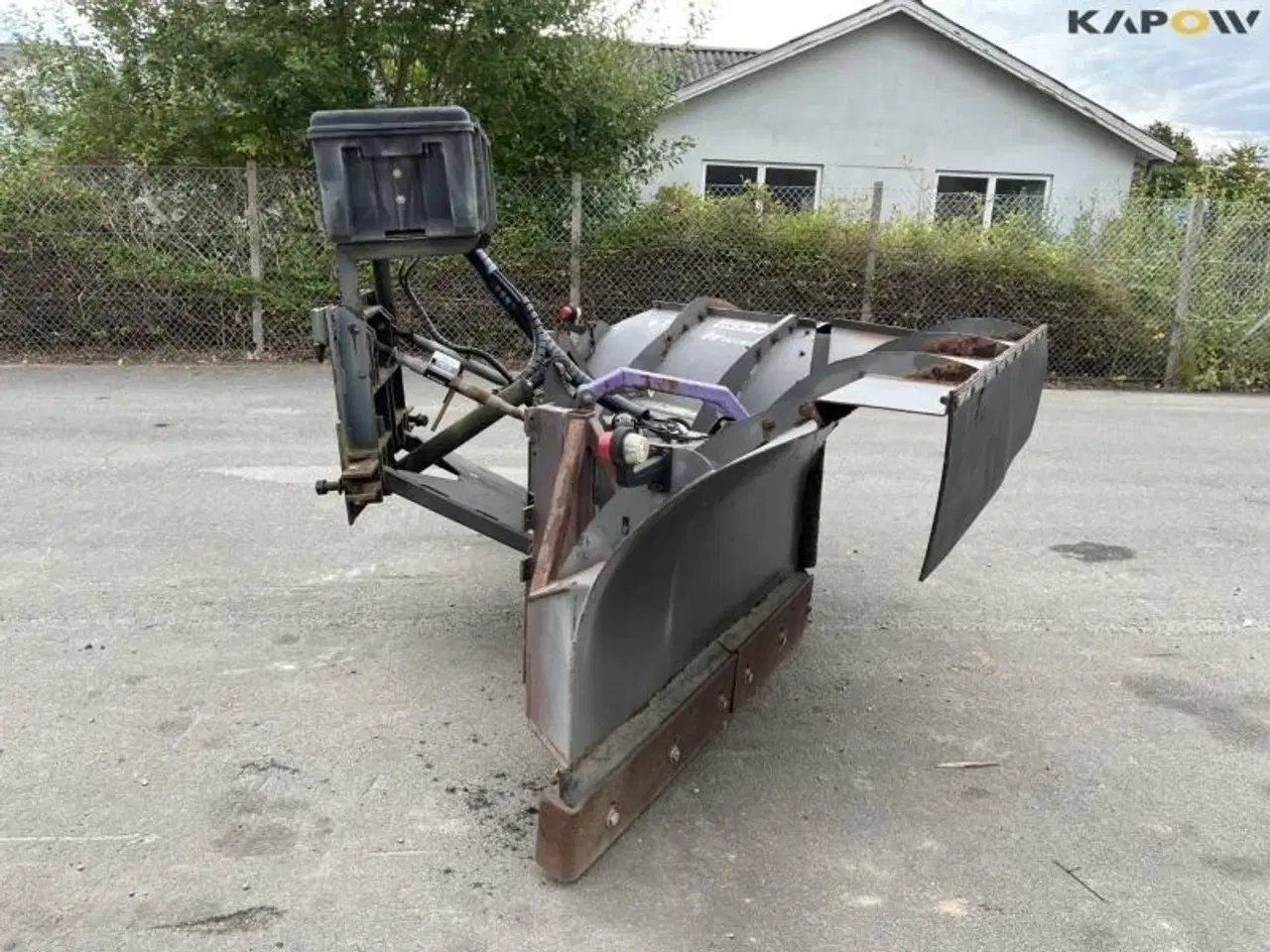 Billede 4 - Holms PV-3,2