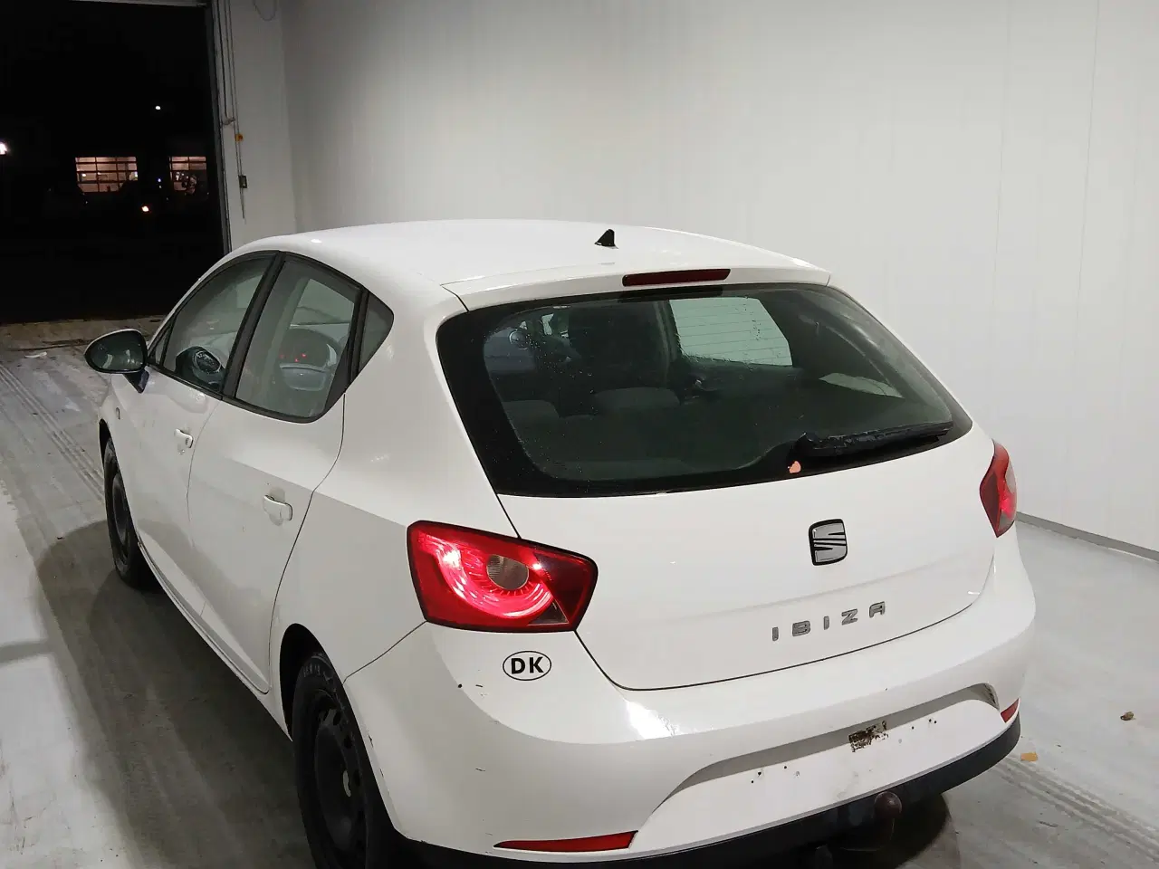 Billede 3 - Seat ibiza 1,4 16v Style