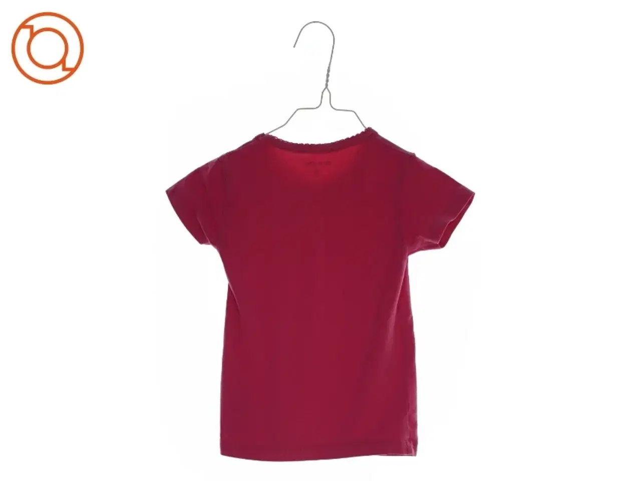Billede 2 - T shirt fra Minymo (Str. 98 cm)