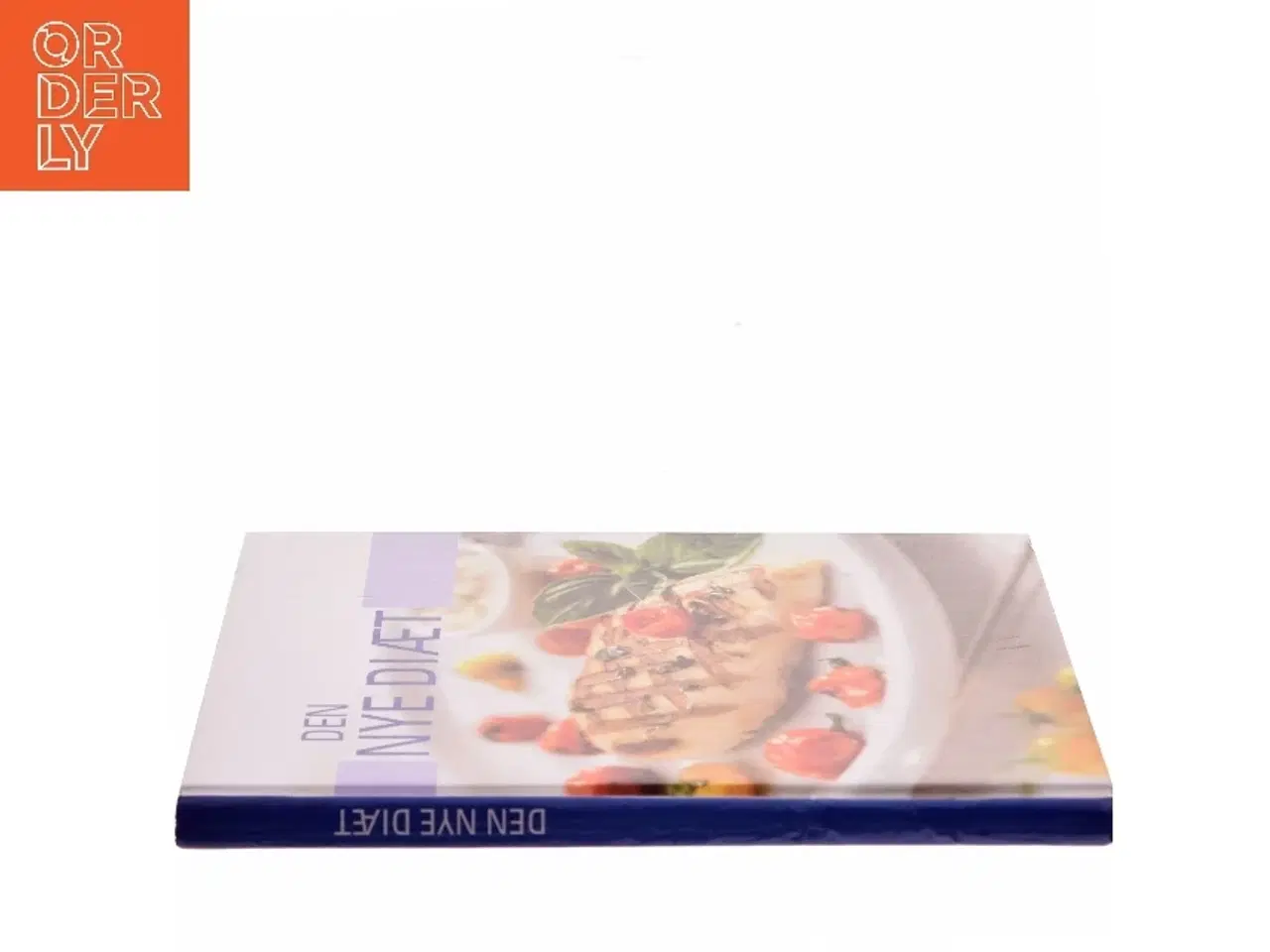 Billede 2 - Den Nye Diæt af Petra Ambrosius (Bog)