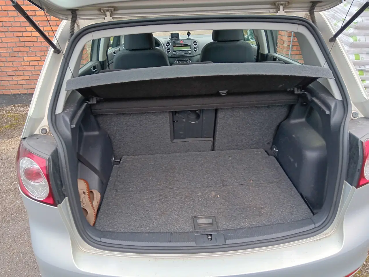 Billede 7 - Vw golf plus 1.2 dsg