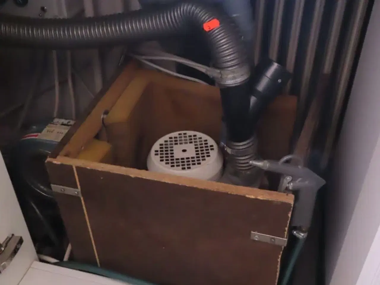 Billede 3 - Pumpe EBM 620B120-AB02-08